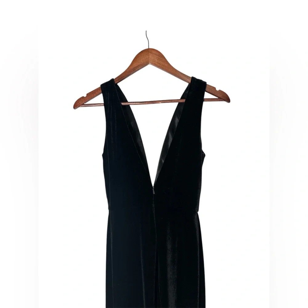 Jenny Yoo Homecoming Prom Dress - Picture 4 of 7